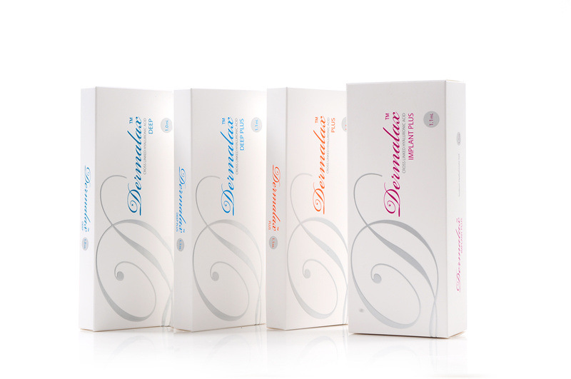 Hot-Sale-Dermalax-Plus-Dermalax-Deep-Plus-Dermal-Filler