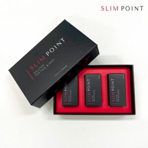 B.Slim, Point Par Point