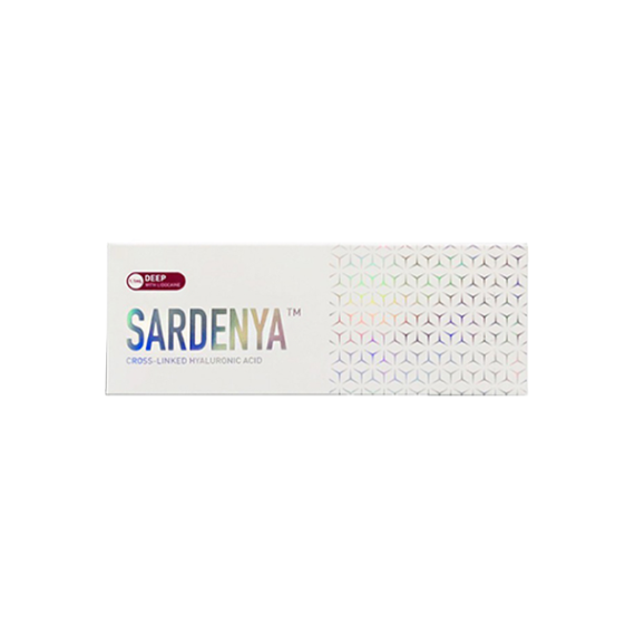 sardenya deep