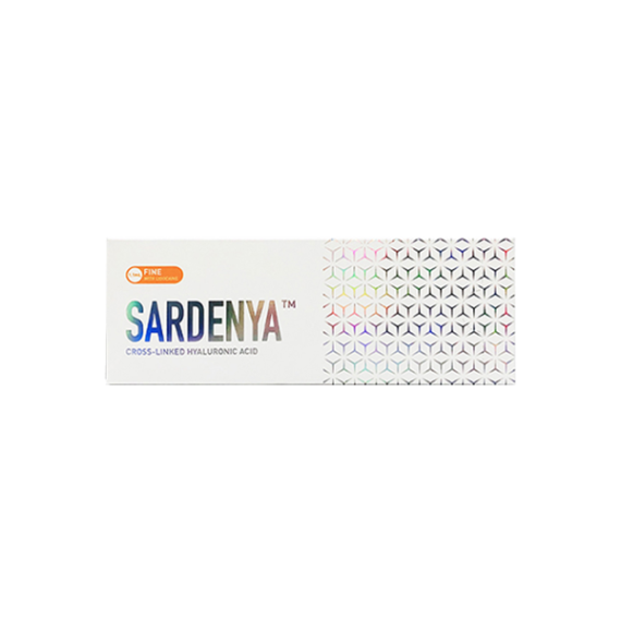 sardenya fine