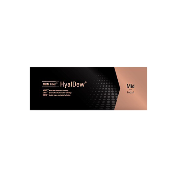 hyaldew mid