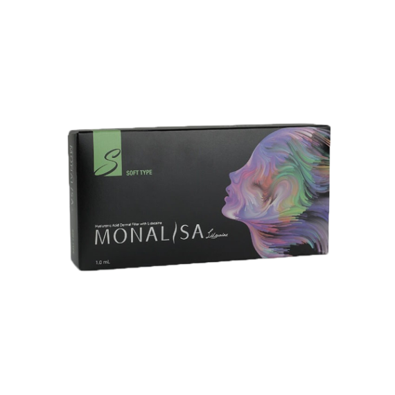 Monalisa-Soft