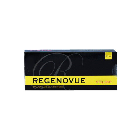 Regenovue Sub-Q Plus