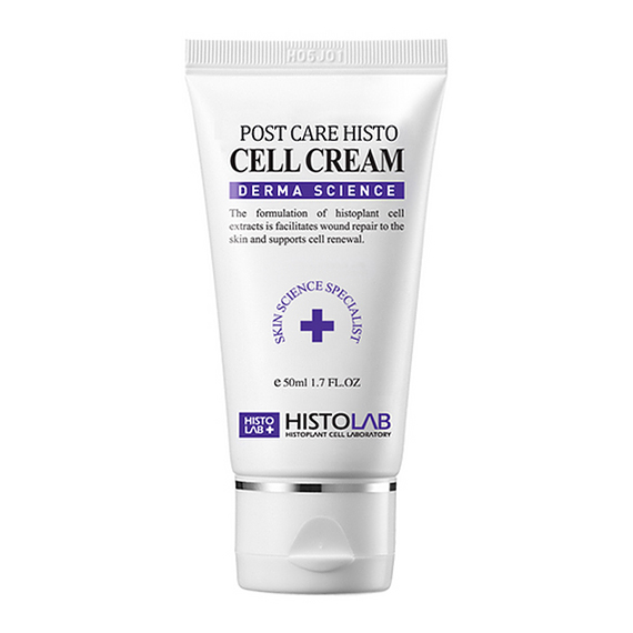 편집완료 Histolab Post Care Histo Cell Cream 50ml