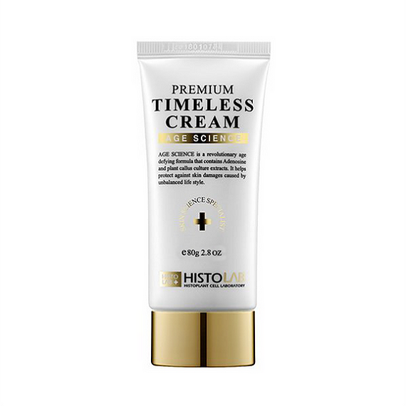 편집완료 Histolab Premium Timeless Cream 80g