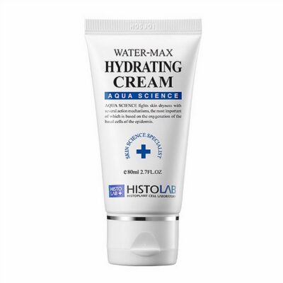 편집완료 Histolab Water Max Hydrating Cream 80g